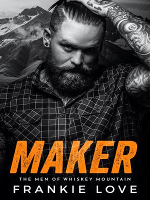 cover image of Maker